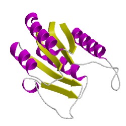 Image of CATH 5yl5D