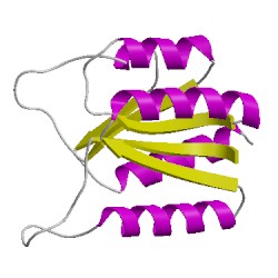 Image of CATH 5yl5F