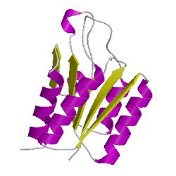 Image of CATH 5yl5G