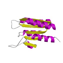 Image of CATH 5yl5H