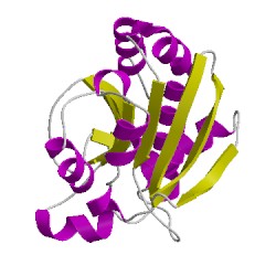 Image of CATH 5ylaB00