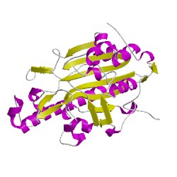 Image of CATH 5ylcA