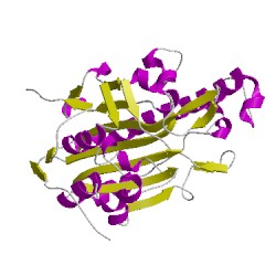 Image of CATH 5ylfA