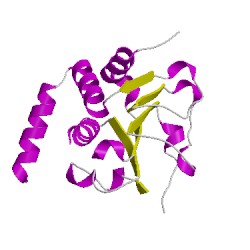 Image of CATH 5ytkD01