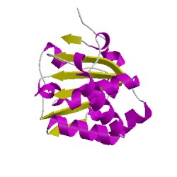 Image of CATH 5ytkE01