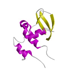 Image of CATH 5ytkE02