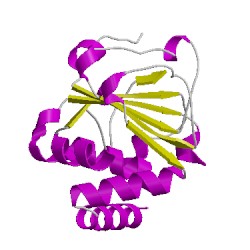 Image of CATH 5ytkF01