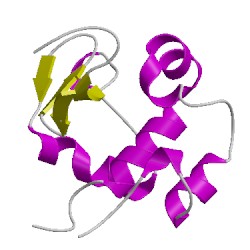 Image of CATH 5ytkF02