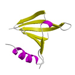 Image of CATH 5yu9A01