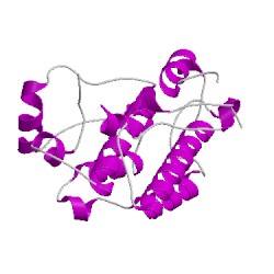 Image of CATH 5yu9A02