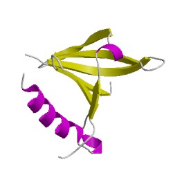 Image of CATH 5yu9C01