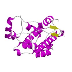 Image of CATH 5yu9C02