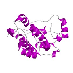 Image of CATH 5yu9D02