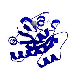 Image of CATH 621p