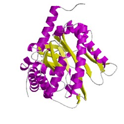 Image of CATH 6aldB
