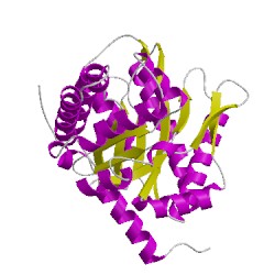 Image of CATH 6aldC