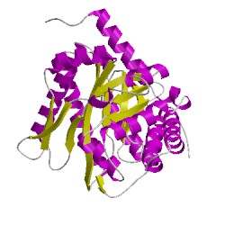 Image of CATH 6aldD