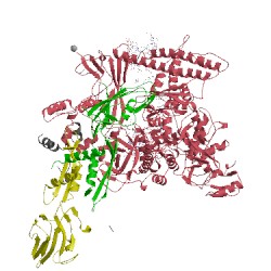 Image of CATH 6alg