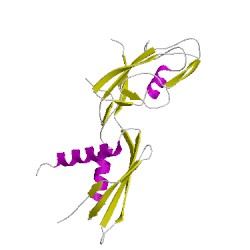 Image of CATH 6algG