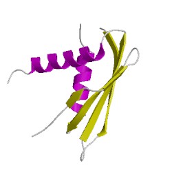 Image of CATH 6algG01