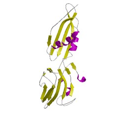 Image of CATH 6algH