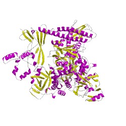 Image of CATH 6algI