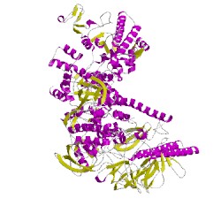 Image of CATH 6algJ