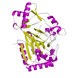 Image of CATH 6alpA