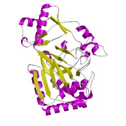 Image of CATH 6alqA00