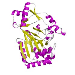 Image of CATH 6alrA00