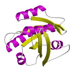 Image of CATH 6ambA00