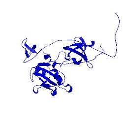 Image of CATH 6amv