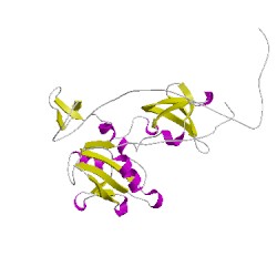 Image of CATH 6amvA