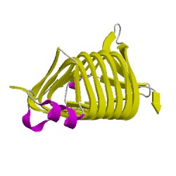 Image of CATH 6amyA02