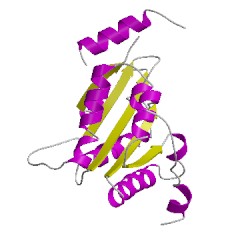 Image of CATH 6ap1B01