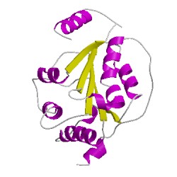 Image of CATH 6ap1C01