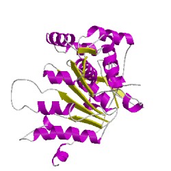 Image of CATH 6ap1D
