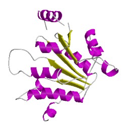 Image of CATH 6ap1D01