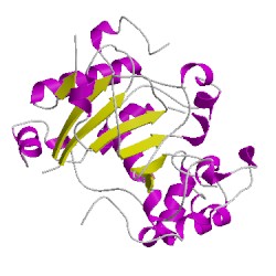 Image of CATH 6apjA00