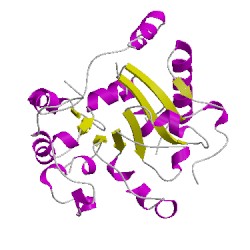 Image of CATH 6apjD00