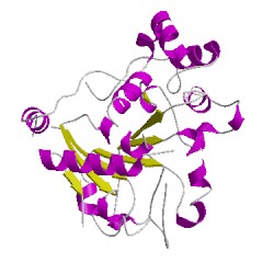 Image of CATH 6apjE00