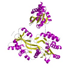 Image of CATH 6apxA