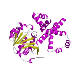 Image of CATH 6aqjA