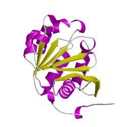 Image of CATH 6aqjA01