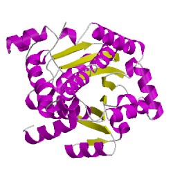 Image of CATH 6aqjB
