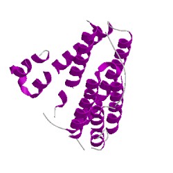 Image of CATH 6ar7D