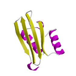 Image of CATH 6asyA02