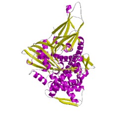 Image of CATH 6asyB