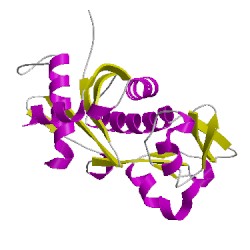 Image of CATH 6asyB01