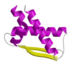 Image of CATH 6asyB03